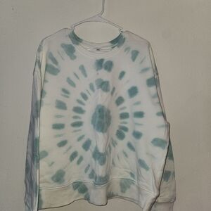 Time and tru sweatshirt